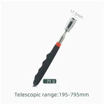 TELESCOPIC MAGNETIC PICK UP TOOL W.LED