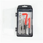 THREAD REPAIR SET M14X1.5MM 15PCS