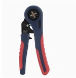 Tube Terminal Crimping Pliers