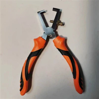 Wire Stripping Pliers Special For Electrical Wire Cutting And Wire Dividing Multifunctional Electrical Wire Stripping Pliers Wire Cutting Pliers