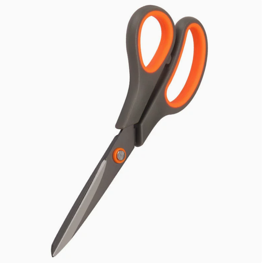 Titanium Non-stick Universal Scissors