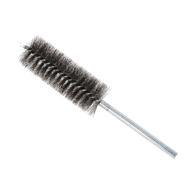 Tube Wire Brush 16mm Diameter
