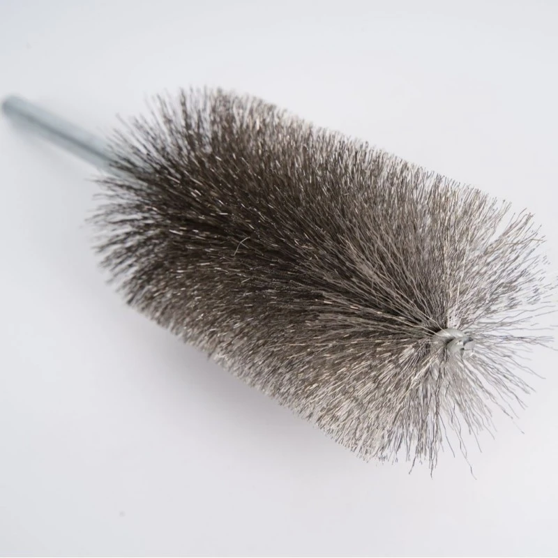 Tube Wire Brush 16mm Diameter MP47694-MP47698